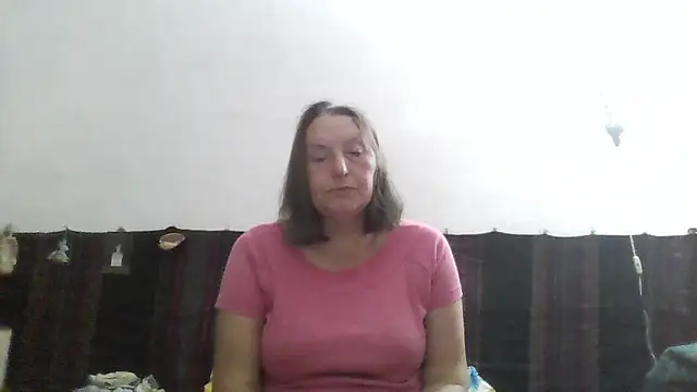 Snapshot of AnnaLive570 chatting on June 1, 3:19 am AnnaLive570 online show from June 1, 3:19 am