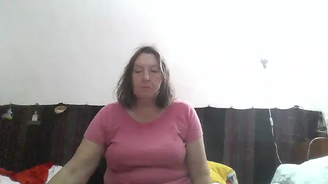 Snapshot of AnnaLive570 chatting on June 5, 2:18 am AnnaLive570 online show from June 5, 2:18 am