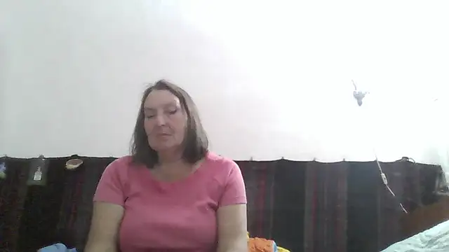 Snapshot of AnnaLive570 chatting on June 8, 2:50 pm AnnaLive570 online show from June 8, 2:50 pm