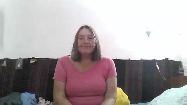 Snapshot of AnnaLive570 chatting on June 13, 11:19 am AnnaLive570 online show from June 13, 11:19 am