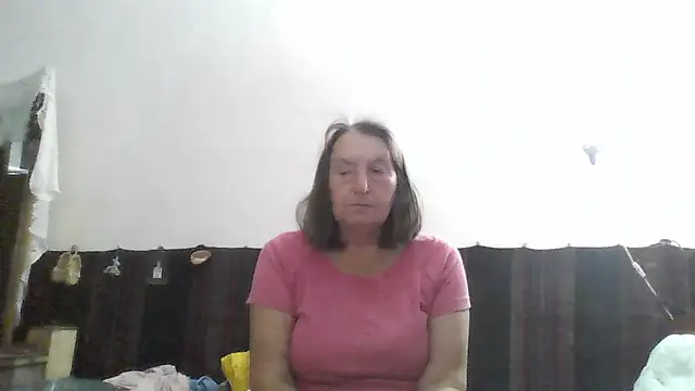 Snapshot of AnnaLive570 chatting on June 15, 3:09 am AnnaLive570 online show from June 15, 3:09 am