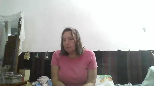 AnnaLive570 online show from June 24, 3:33 pm