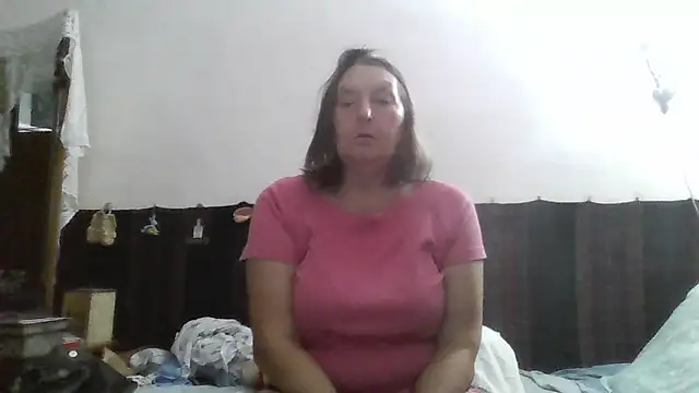 AnnaLive570 online show from June 27, 12:26 am