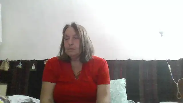 AnnaLive570 online show from July 2, 2:11 am
