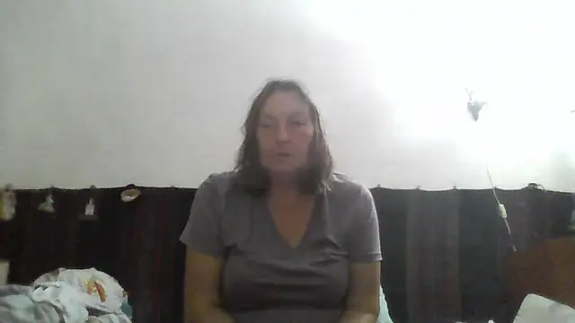 AnnaLive570 online show from July 6, 3:25 am