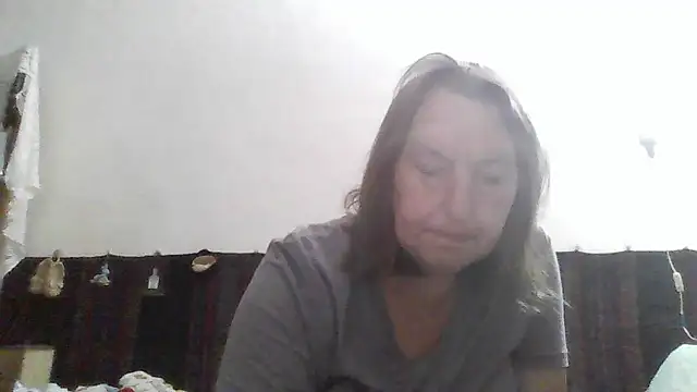 AnnaLive570 online show from July 9, 2:37 am