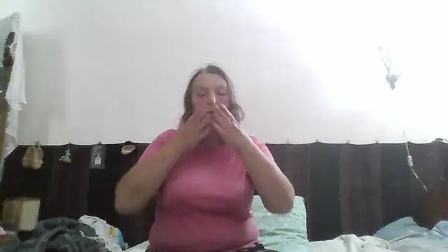 AnnaLive570 online show from July 11, 10:29 am
