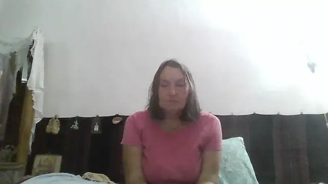 AnnaLive570 online show from July 19, 4:00 pm