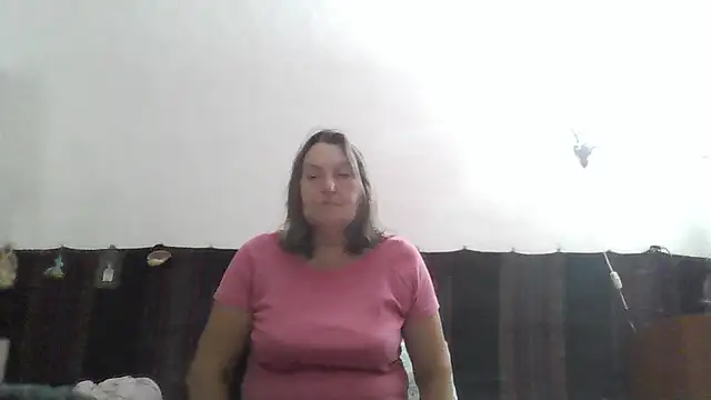 AnnaLive570 online show from July 22, 3:04 pm
