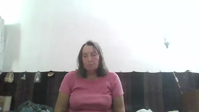 AnnaLive570 online show from July 25, 10:35 am