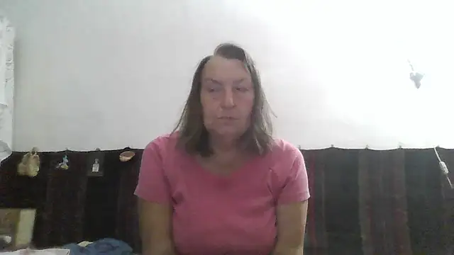 AnnaLive570 online show from July 26, 3:47 am