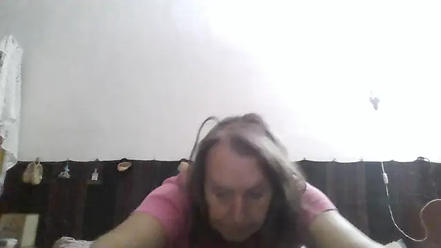 AnnaLive570 online show from July 28, 2:51 am