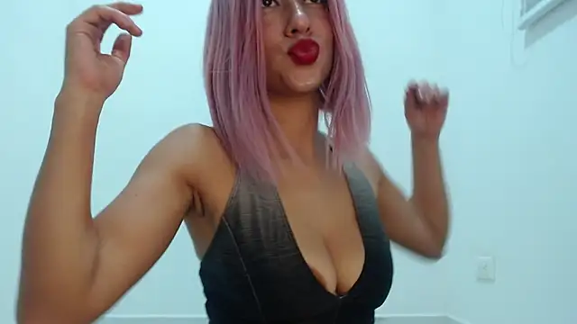 MoonScarlett online show from May 2, 6:29 am