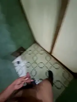 TrickingTroll online show from October 14, 8:42 pm