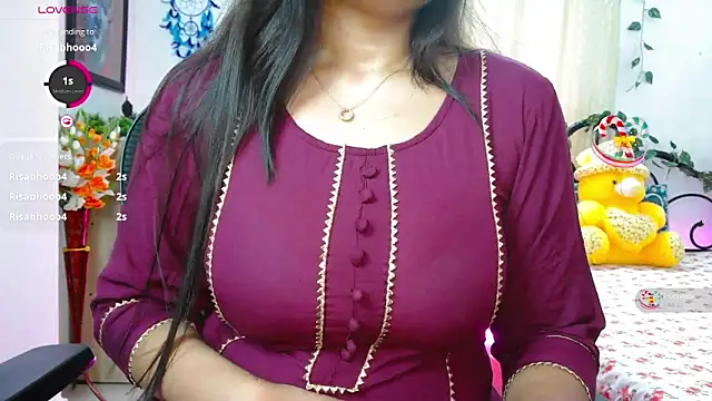 Snapshot of WildDimpi_0 chatting on September 11, 3:06 am WildDimpi 0 online show from September 11, 3:06 am