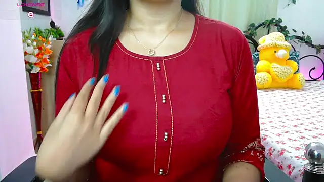 Snapshot of WildDimpi_0 chatting on September 12, 4:29 pm WildDimpi 0 online show from September 12, 4:29 pm