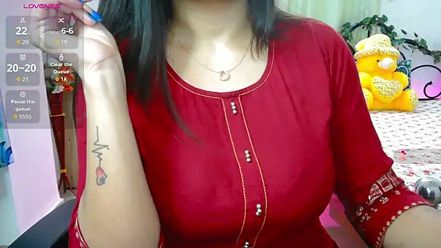 Snapshot of WildDimpi_0 chatting on September 19, 1:23 pm WildDimpi 0 online show from September 19, 1:23 pm