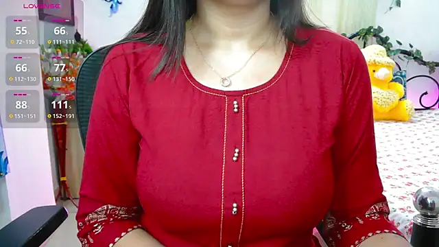 Snapshot of WildDimpi_0 chatting on September 22, 2:35 am WildDimpi 0 online show from September 22, 2:35 am