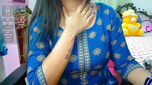 Snapshot of WildDimpi_0 chatting on September 25, 12:14 am WildDimpi 0 online show from September 25, 12:14 am