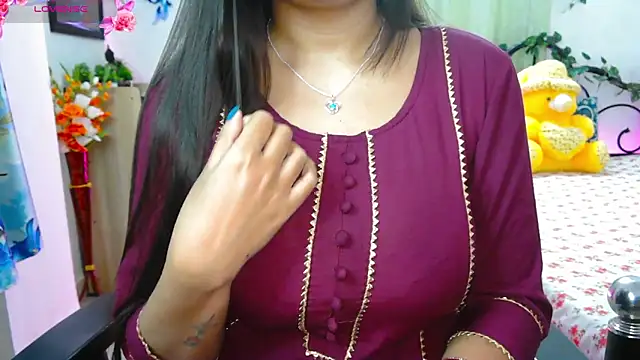 Snapshot of WildDimpi_0 chatting on October 8, 10:51 pm WildDimpi 0 online show from October 8, 10:51 pm