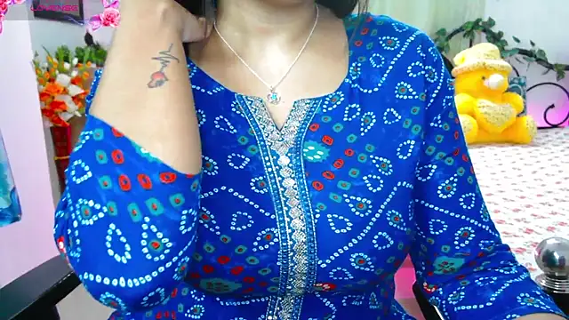 Snapshot of WildDimpi_0 chatting on October 13, 12:16 pm WildDimpi 0 online show from October 13, 12:16 pm