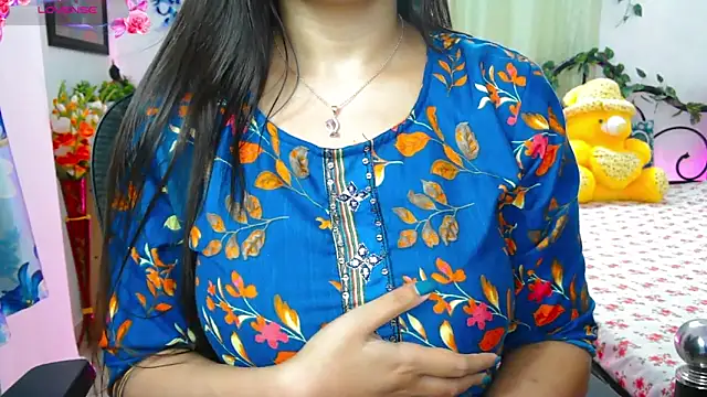 Snapshot of WildDimpi_0 chatting on October 15, 10:32 pm WildDimpi 0 online show from October 15, 10:32 pm