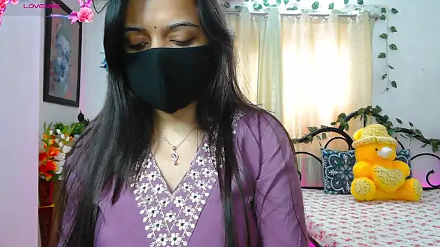 Snapshot of WildDimpi_0 chatting on October 19, 4:24 am WildDimpi 0 online show from October 19, 4:24 am