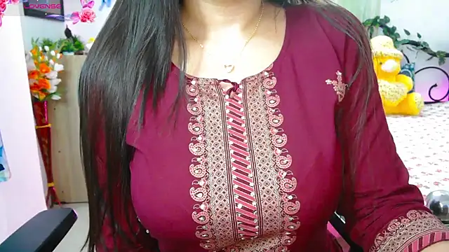 Snapshot of WildDimpi_0 chatting on October 21, 7:03 pm WildDimpi 0 online show from October 21, 7:03 pm