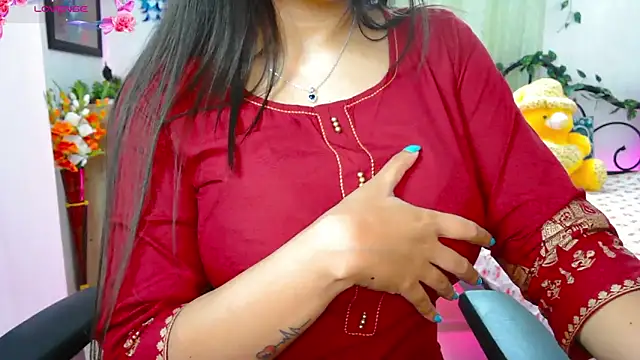 Snapshot of WildDimpi_0 chatting on November 3, 5:58 pm WildDimpi 0 online show from November 3, 5:58 pm