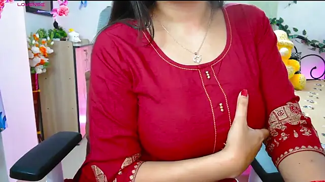 Snapshot of WildDimpi_0 chatting on November 26, 7:15 pm WildDimpi 0 online show from November 26, 7:15 pm