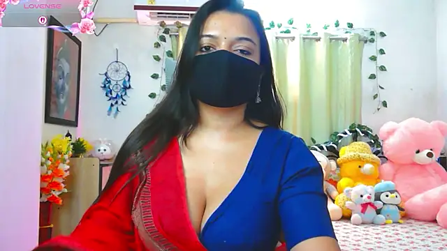 Snapshot of WildDimpi_0 chatting on May 15, 6:37 pm WildDimpi 0 online show from May 15, 6:37 pm