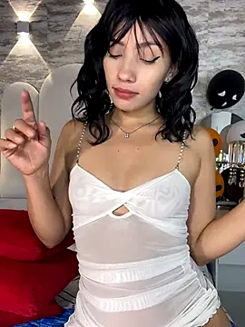 Kristy1  online show from October 10, 11:20 am