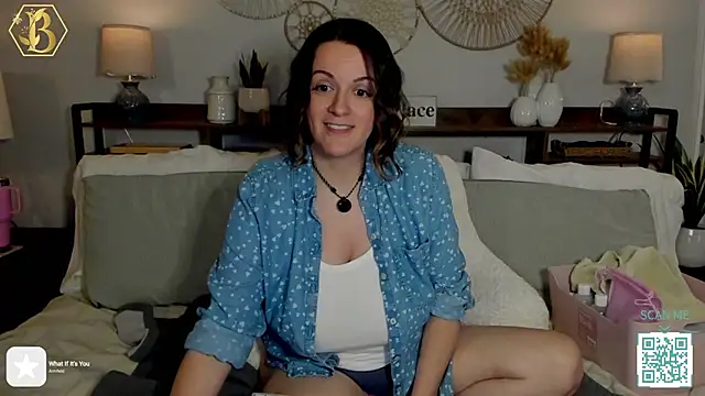 BigBoobsMcGee online show from February 22, 1:18 am