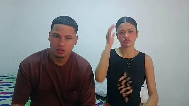 Sexy777Couple online show from September 20, 1:45 pm