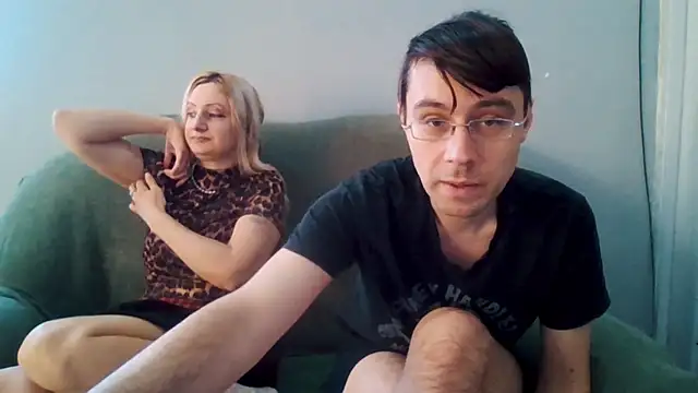 Eric Basilio online show from December 14, 12:32 pm