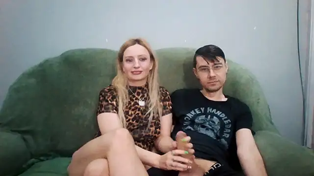 Eric Basilio online show from March 4, 6:47 pm