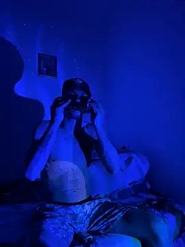 carl jhonson821 online show from October 27, 9:24 am