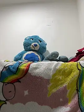 carl jhonson821 online show from October 29, 10:11 pm