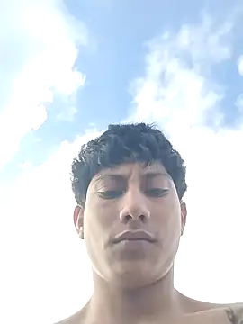 Snapshot of Flakito2021 chatting on October 18, 1:34 pm Flakito2021 online show from October 18, 1:34 pm