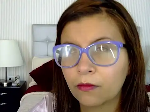 Amber Rouge  online show from October 13, 12:27 pm
