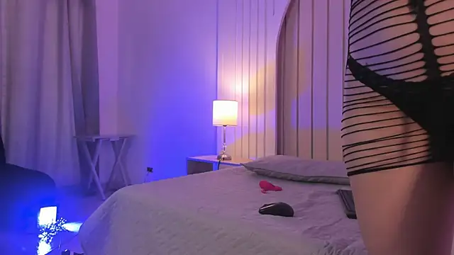 maria gil online show from December 17, 12:22 pm