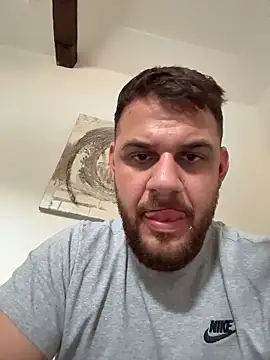 Fabiowexh online show from September 14, 12:48 pm