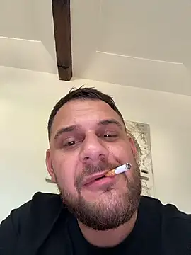 Fabiowexh online show from October 2, 3:08 pm