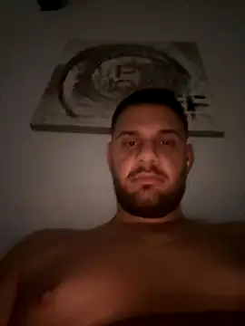 Fabiowexh online show from October 22, 4:35 am