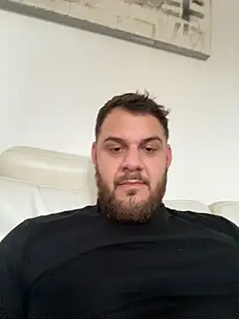 Fabiowexh online show from November 27, 1:13 pm