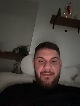 Fabiowexh online show from December 15, 2:21 pm