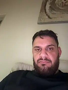 Fabiowexh online show from January 12, 10:48 pm