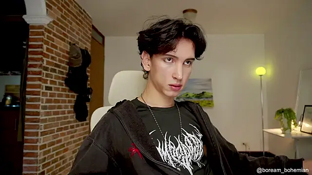 boream online show from October 27, 12:09 pm