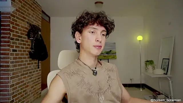 boream online show from November 21, 4:16 pm