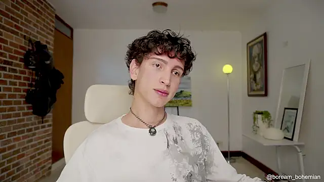 boream online show from December 4, 1:09 pm